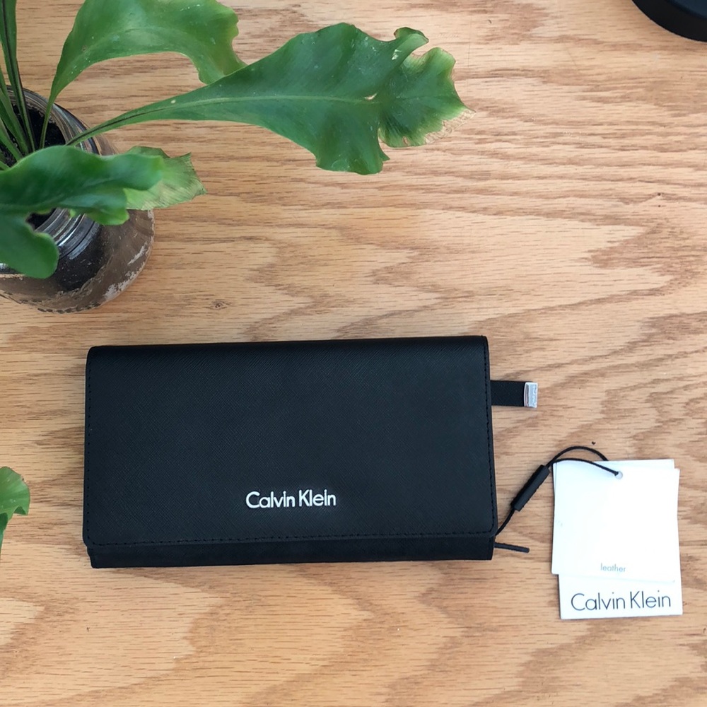 Calvin Klein Wallet